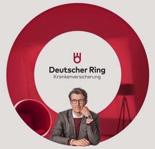 Private Krankenversicherung Deutscher Ring Krankenversicherung